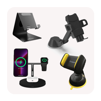 Mobile Stands And Holders Mobile Stands And Holders